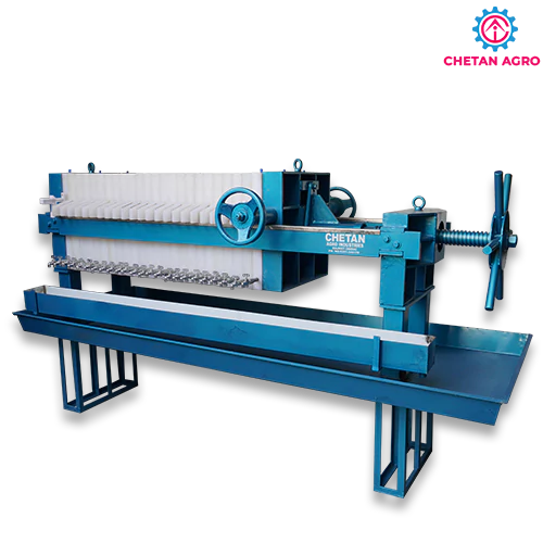 Filter Presses Polypropylene (Plastic) 24 x24