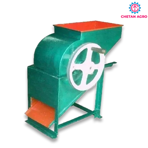 DECORTICATOR DM-1-chetanagro Decorticator machine for groundnut no power need
