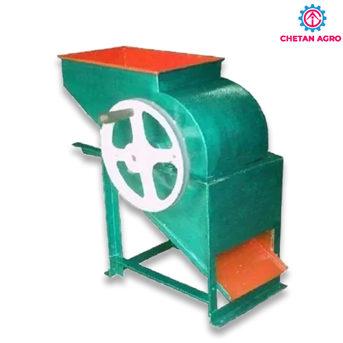 DECORTICATOR DM-2-chetanagro Decorticator machine for groundnut no power need