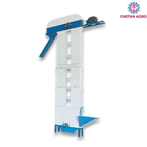 Elecetor For Mini Oil Mill