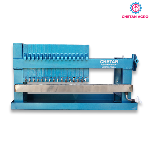 Filter 16 x 16-chetanagro Filter For Mini Oil Mill
