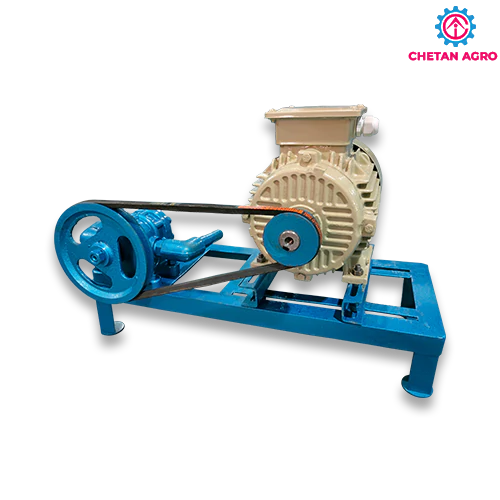 OIL FEEDING PUMP-3-chetanagro Feeding pump for mini oil mill