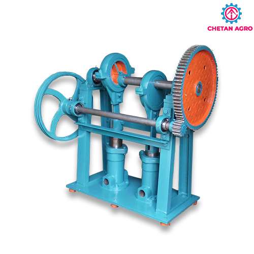 OIL FEEDING PUMP-5-chetanagro Oil feeding pump