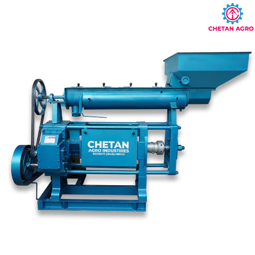 oil expeller 2705 long cattle-chetanagro Chetan Agro Oil Expeller 2705 Long Cattle