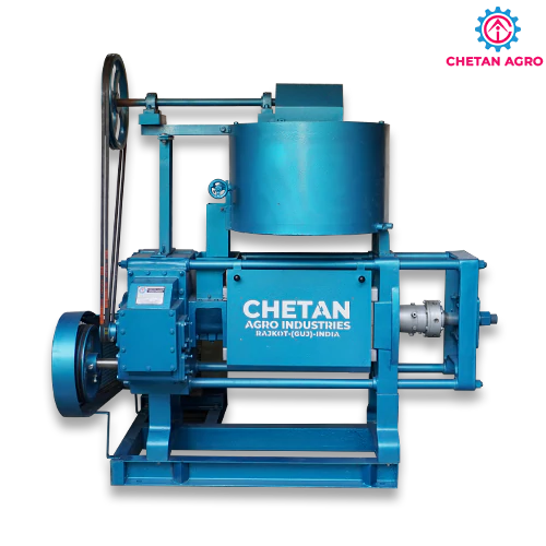oil expeller 2705 round cattle 2-chetanagro Chetan Agro Oil Expeller 2705 Round Cattle