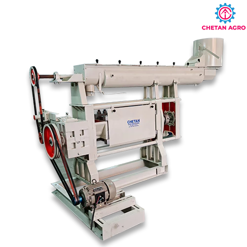 High-Performance Commercial Oil Expellers 3306