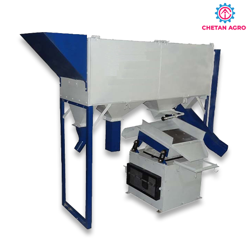seed cleaning plant-2-chetanagro chetan agro industries seed cleaning machine