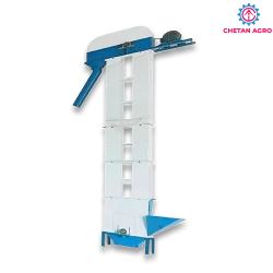Bucket elevator