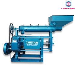 Oil Expeller 2705 For Mini Oil Mill